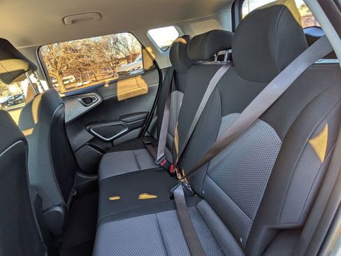 Used 2024 Kia Soul LX w/ Option Group 015 image 26