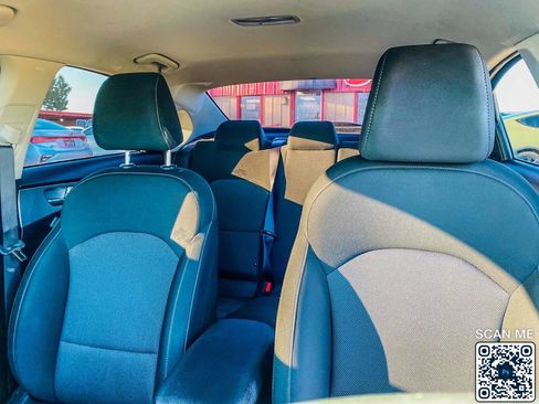 Used 2023 Kia Forte LXS image 25