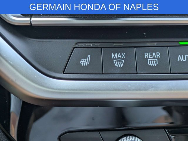 Used 2022 BMW X3 xDrive30i w/ Convenience Package AWD/4WD image 29
