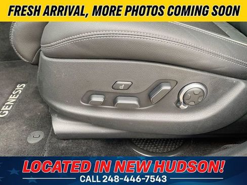 Used 2024 Genesis GV70 3.5T Sport AWD/4WD image 28