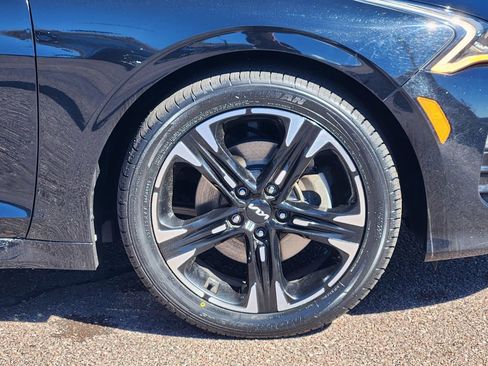 Used 2022 Kia K5 GT-Line w/ GT-Line Awd Premium Package image 30