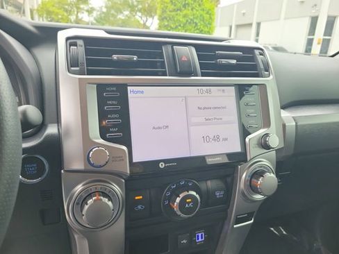 Used 2024 Toyota 4Runner SR5 image 19