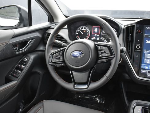New 2025 Subaru Crosstrek 2.5i Limited image 16