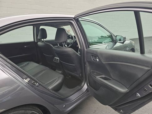 Used 2017 Honda Accord EX-L image 14