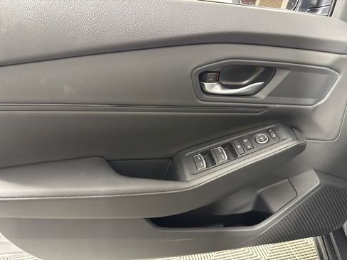 New 2025 Honda Accord Sport image 16