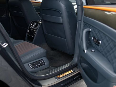 Used 2018 Bentley Flying Spur S V8 AWD/4WD image 41