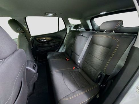 Used 2019 GMC Terrain SLE FWD image 24