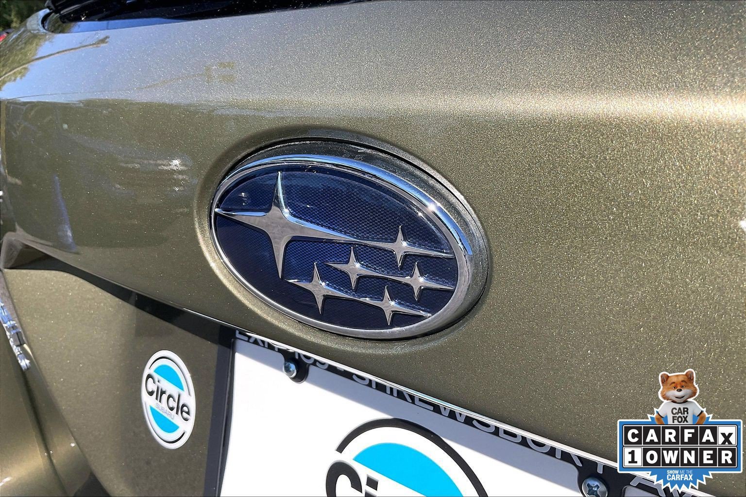 Certified 2024 Subaru Outback Limited AWD/4WD image 31