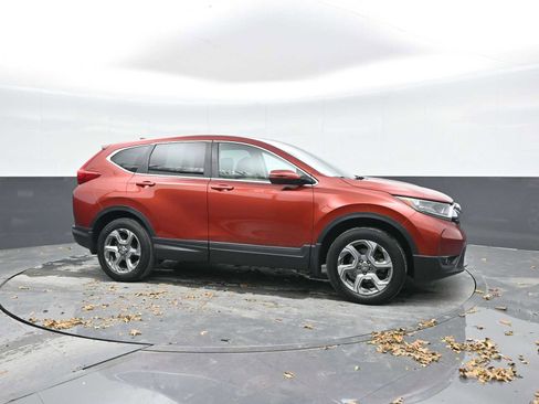 Used 2018 Honda CR-V EX-L image 7
