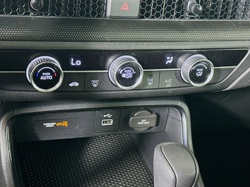 Used 2025 Honda CR-V LX image 23