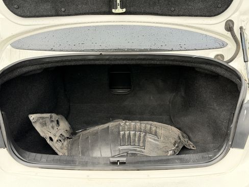 Used 2018 INFINITI Q50 Luxe RWD image 23