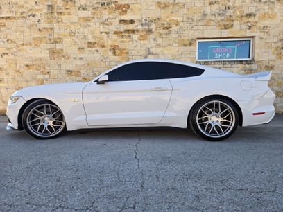 Used 2016 Ford Mustang GT w/ GT Performance Package