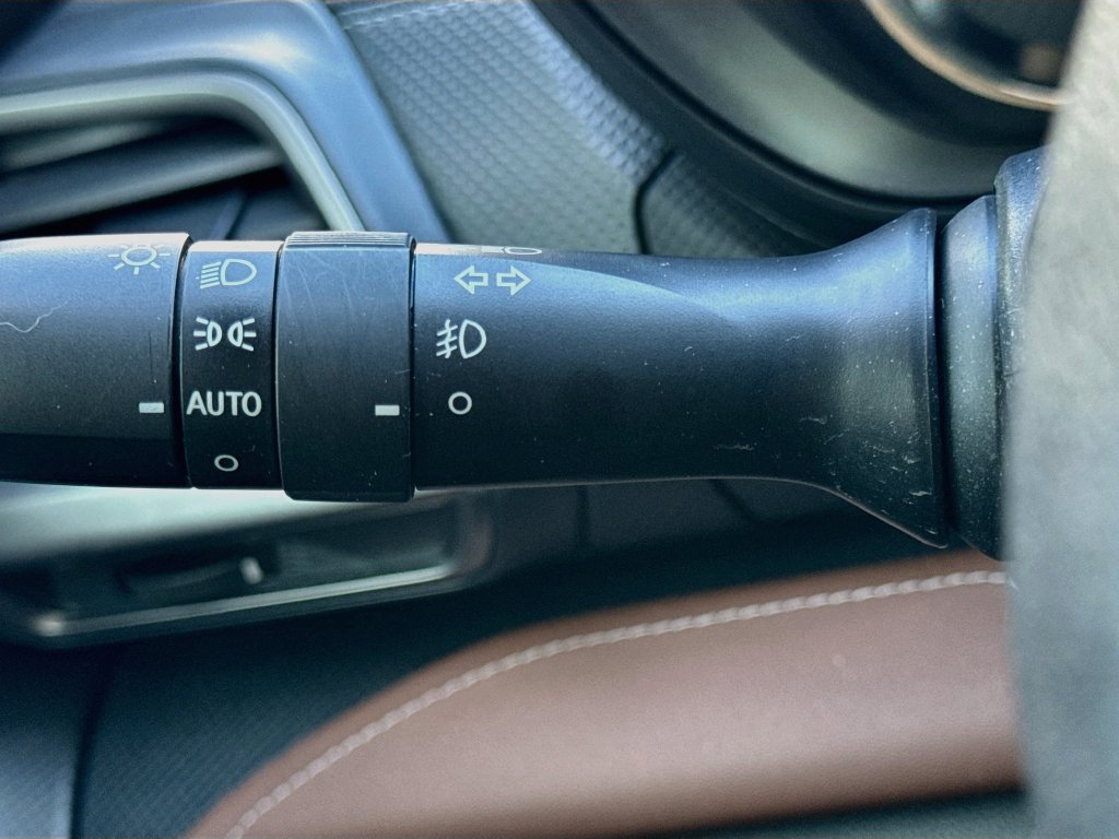 Used 2023 Subaru Forester Touring AWD/4WD image 12