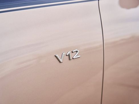 Used 2023 Mercedes-Benz Maybach S 680 4MATIC image 10