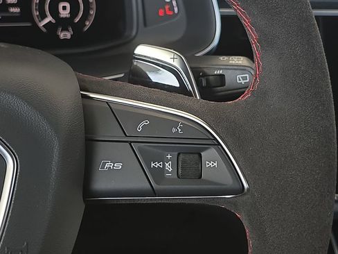 New 2026 Audi RS Q8 performance image 13