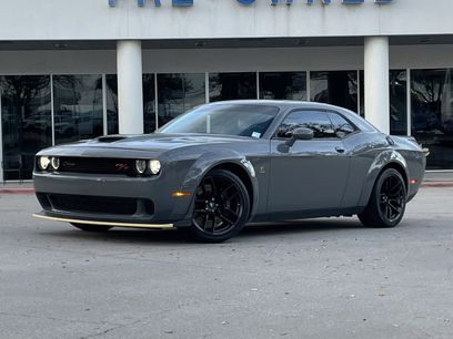 Used 2023 Dodge Challenger R/T Scat Pack