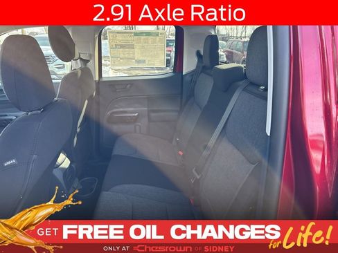 New 2026 Ford Maverick XLT w/ Equipment Group 301A AWD/4WD image 28
