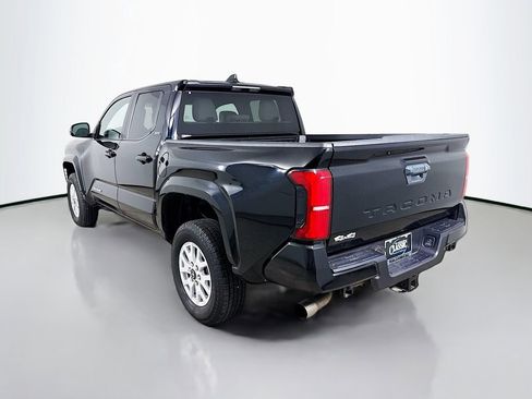 Used 2024 Toyota Tacoma SR5 image 5