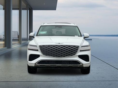 New 2026 Genesis GV80 2.5T Select image 9