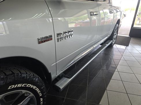 Used 2017 RAM 1500 Limited image 36