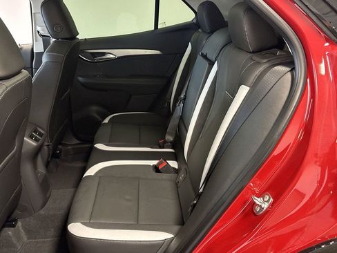 New 2025 Buick Envision Sport Touring image 30