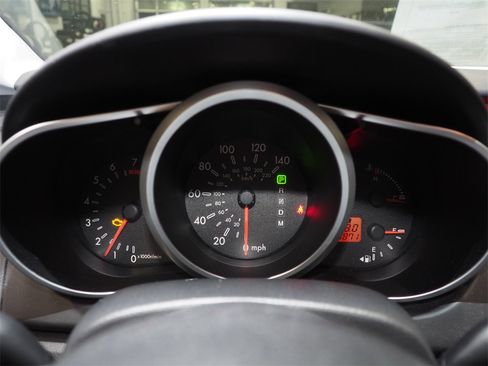 Used 2007 MAZDA CX-7 Touring image 20