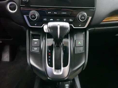 Used 2018 Honda CR-V EX-L image 22