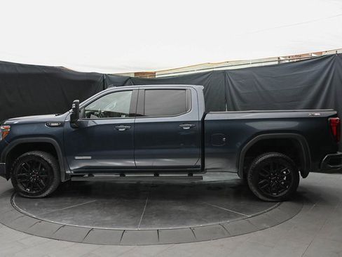 Used 2021 GMC Sierra 1500 Elevation image 10