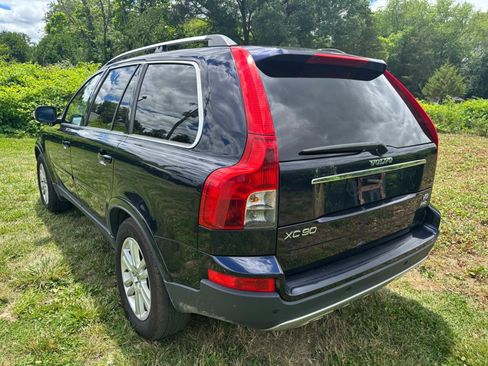 Used 2007 Volvo XC90 V8 AWD/4WD image 7