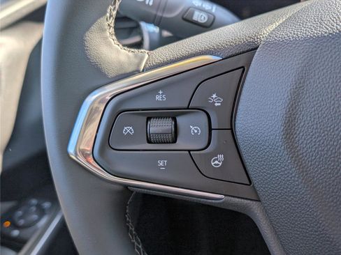 New 2026 Chevrolet Trax ACTIV image 17