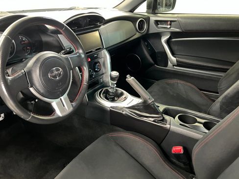 Used 2016 Scion FR-S RWD image 14