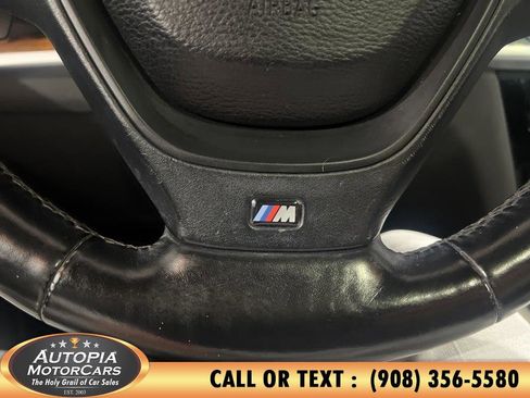 Used 2015 BMW X4 xDrive35i image 32