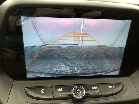 Used 2016 Chevrolet Camaro SS image 22