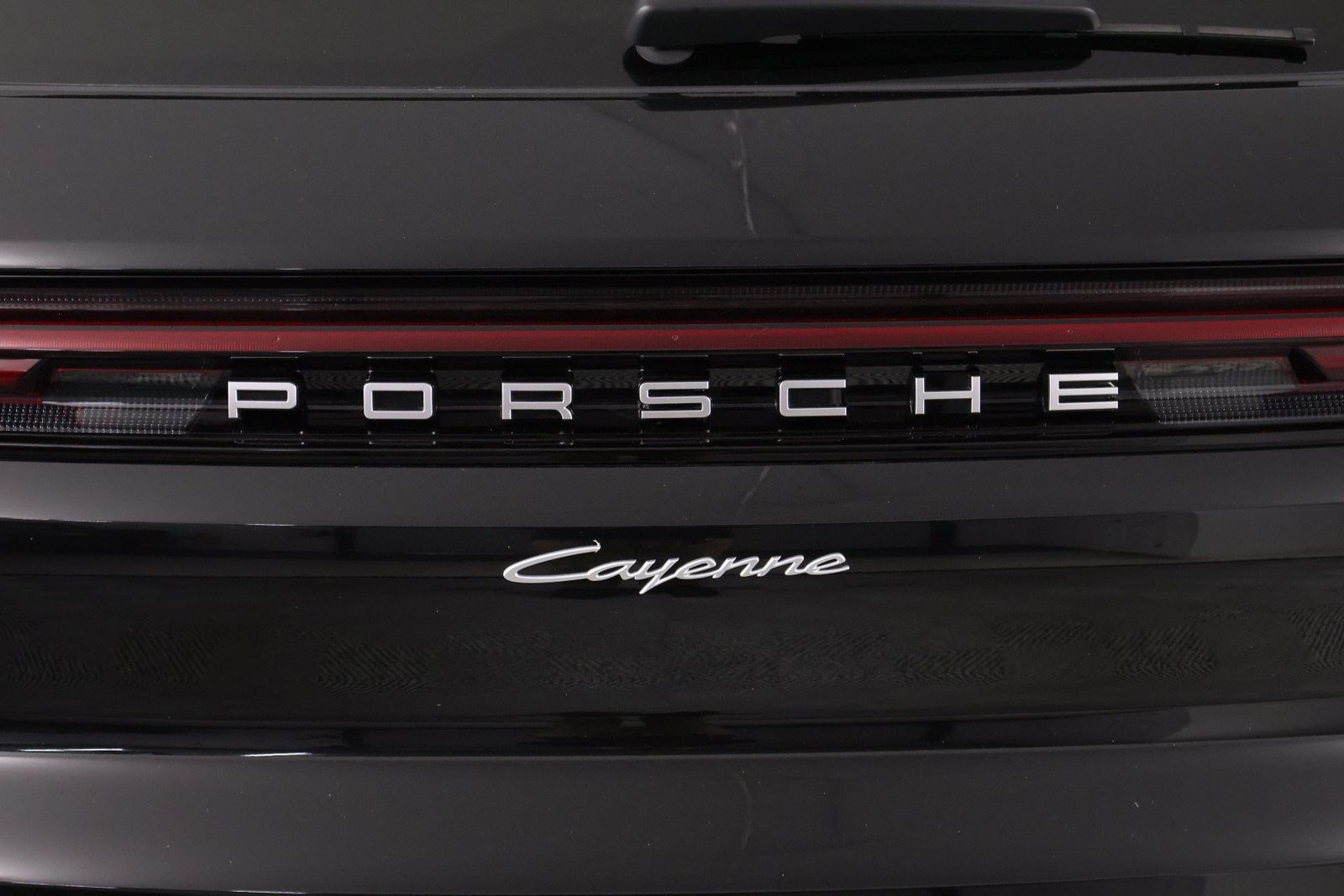 Certified 2026 Porsche Cayenne AWD/4WD image 22