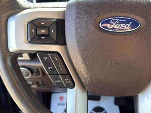 Used 2019 Ford F150 King Ranch w/ Equipment Group 601A Luxury AWD/4WD image 12