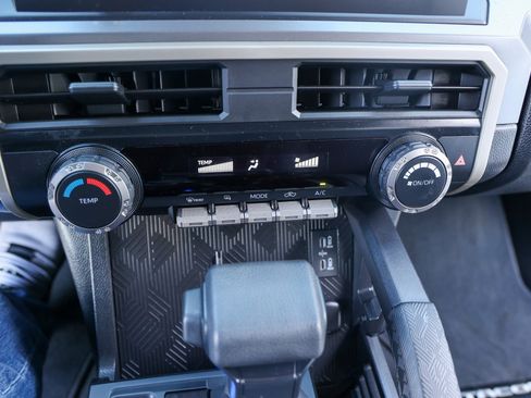 Used 2024 Toyota Tacoma SR5 image 24