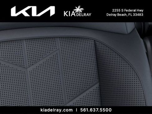 New 2027 Kia Telluride SX X-Pro AWD/4WD image 24