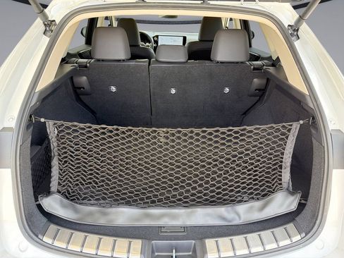 Used 2025 Lexus NX 350h AWD w/ Cold Area Package image 13