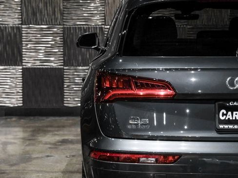 Used 2018 Audi Q5 Prestige image 58