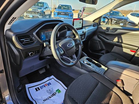 Used 2025 Ford Escape Active image 22