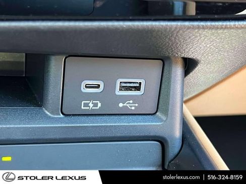 Certified 2024 Lexus NX 350 AWD w/ Vision Package image 37