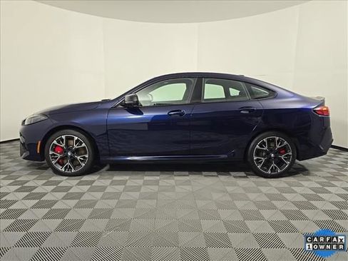 Used 2025 BMW M235i xDrive image 2