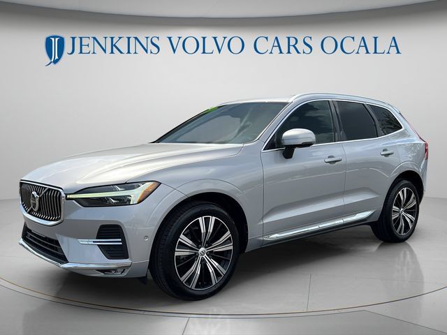 Used 2023 Volvo XC60 B5 Plus AWD/4WD image 7