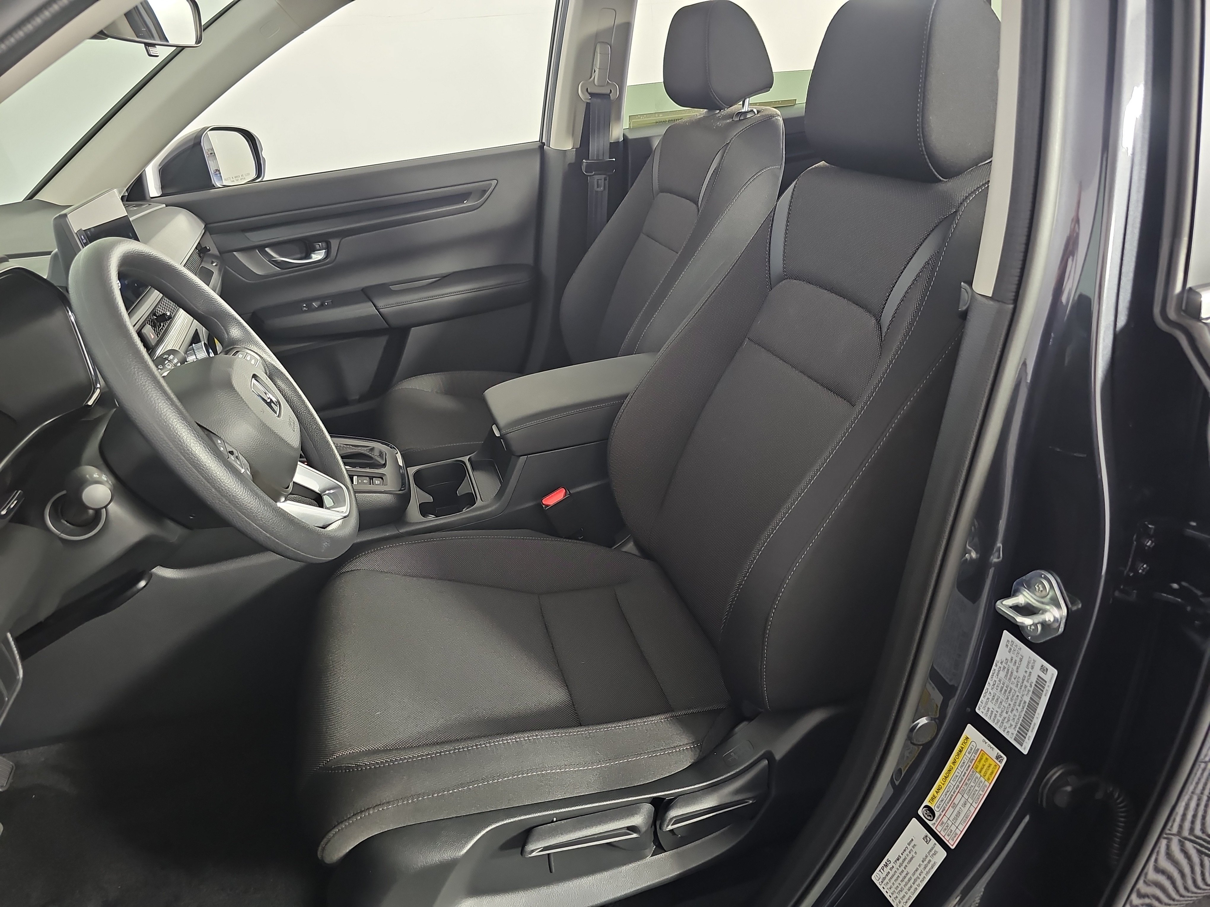 Used 2026 Honda CR-V LX image 17