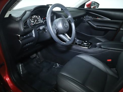 Certified 2024 MAZDA CX-30 AWD 2.5 S w/ Preferred Package image 17