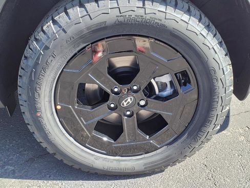 New 2025 Hyundai Santa Fe XRT image 5