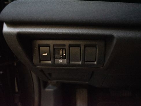 Certified 2024 Subaru Legacy AWD/4WD image 18