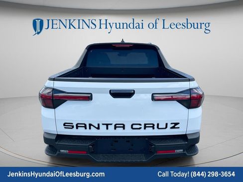 New 2026 Hyundai Santa Cruz SEL FWD image 6