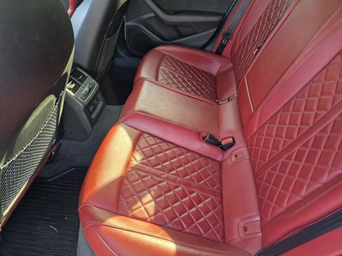 Used 2019 Audi S5 Premium Plus w/ Premium Plus image 8