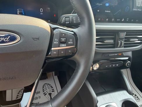 Used 2023 Ford Escape Active w/ Tech Pack #2 AWD/4WD image 39